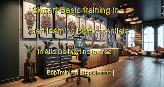 Skinart Basic training in start learning BBP essentials in Alto De Martincito area | BbpTraining | BbpClasses | SkinartTraining-Panama